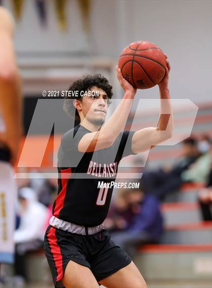 Thumbnail 2 in Bella Vista vs River City (Tiger Classic) photogallery.