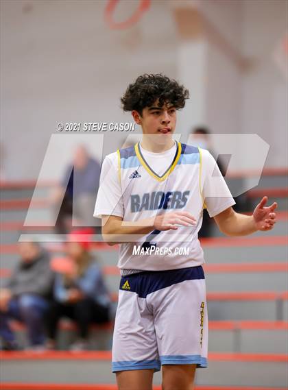 Thumbnail 3 in Bella Vista vs River City (Tiger Classic) photogallery.