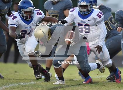 Thumbnail 3 in Wake Forest @ Knightdale photogallery.