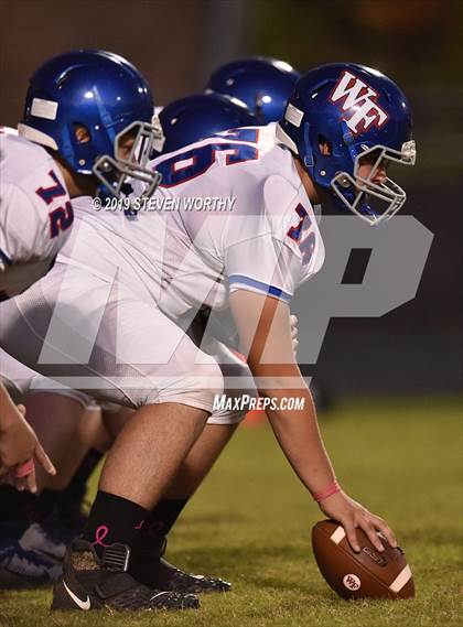 Thumbnail 2 in Wake Forest @ Knightdale photogallery.