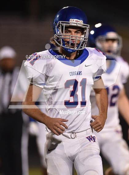 Thumbnail 1 in Wake Forest @ Knightdale photogallery.
