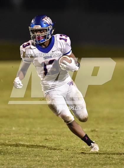 Thumbnail 1 in Wake Forest @ Knightdale photogallery.