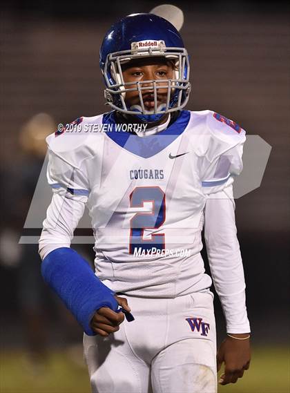 Thumbnail 2 in Wake Forest @ Knightdale photogallery.