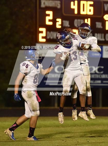 Thumbnail 1 in Wake Forest @ Knightdale photogallery.