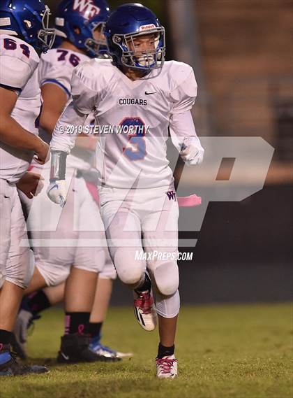 Thumbnail 2 in Wake Forest @ Knightdale photogallery.