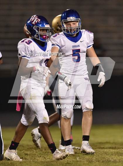 Thumbnail 2 in Wake Forest @ Knightdale photogallery.