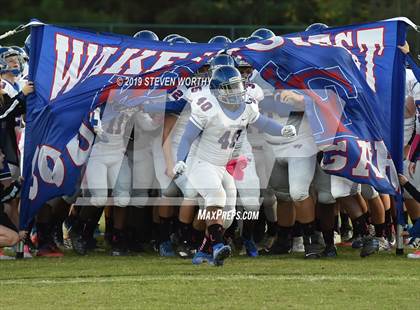 Thumbnail 3 in Wake Forest @ Knightdale photogallery.