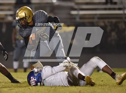 Thumbnail 3 in Wake Forest @ Knightdale photogallery.