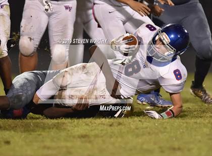 Thumbnail 1 in Wake Forest @ Knightdale photogallery.