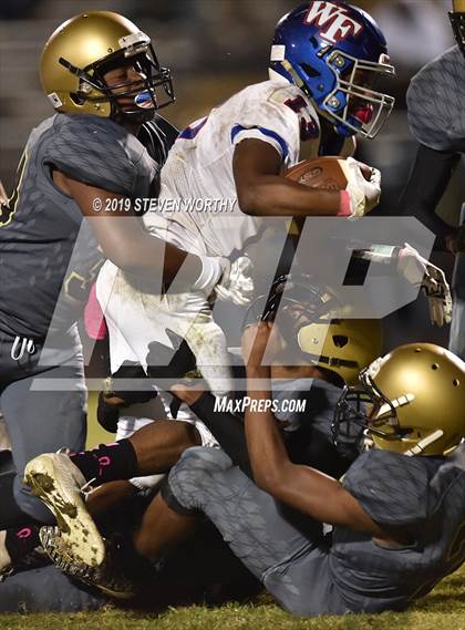 Thumbnail 3 in Wake Forest @ Knightdale photogallery.
