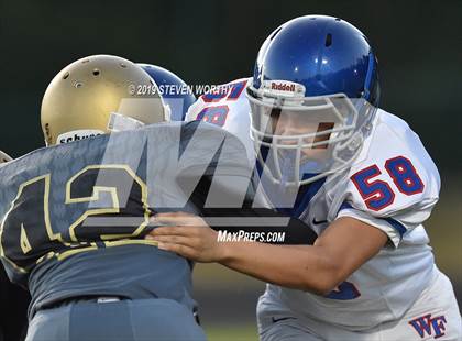 Thumbnail 3 in Wake Forest @ Knightdale photogallery.
