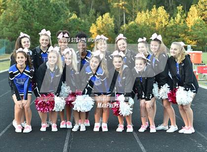Thumbnail 1 in Wake Forest @ Knightdale photogallery.