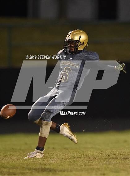 Thumbnail 3 in Wake Forest @ Knightdale photogallery.