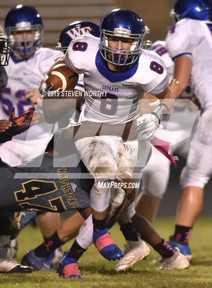 Thumbnail 3 in Wake Forest @ Knightdale photogallery.