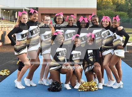 Thumbnail 3 in Wake Forest @ Knightdale photogallery.