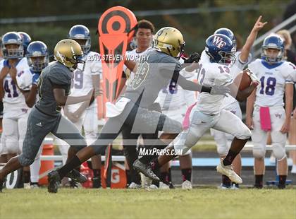 Thumbnail 3 in Wake Forest @ Knightdale photogallery.