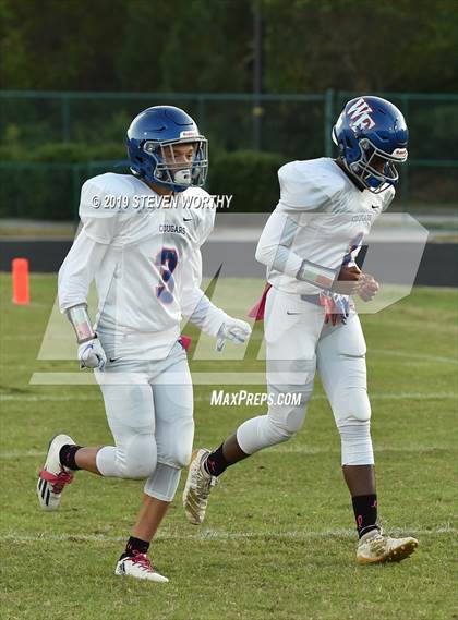 Thumbnail 1 in Wake Forest @ Knightdale photogallery.