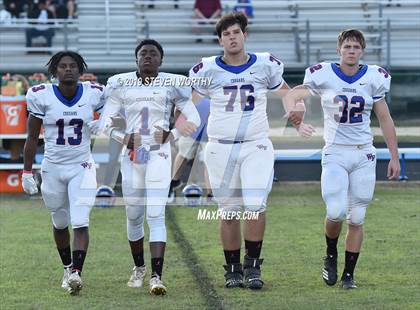 Thumbnail 1 in Wake Forest @ Knightdale photogallery.