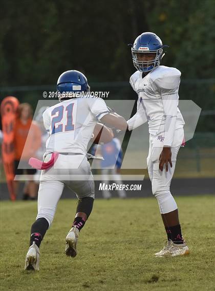 Thumbnail 1 in Wake Forest @ Knightdale photogallery.