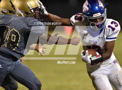 Thumbnail 2 in Wake Forest @ Knightdale photogallery.