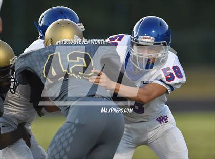 Thumbnail 2 in Wake Forest @ Knightdale photogallery.