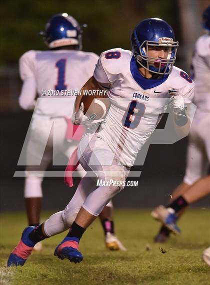 Thumbnail 3 in Wake Forest @ Knightdale photogallery.