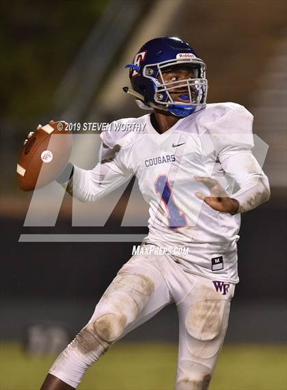 Thumbnail 3 in Wake Forest @ Knightdale photogallery.