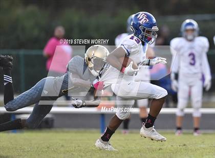 Thumbnail 3 in Wake Forest @ Knightdale photogallery.