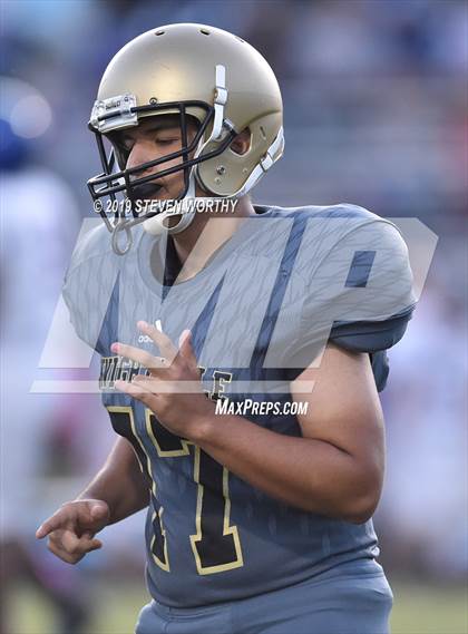 Thumbnail 1 in Wake Forest @ Knightdale photogallery.