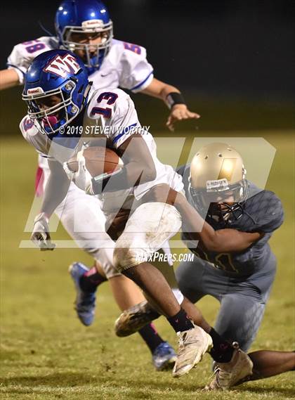 Thumbnail 3 in Wake Forest @ Knightdale photogallery.