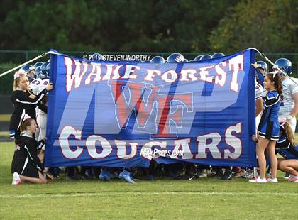 Thumbnail 2 in Wake Forest @ Knightdale photogallery.