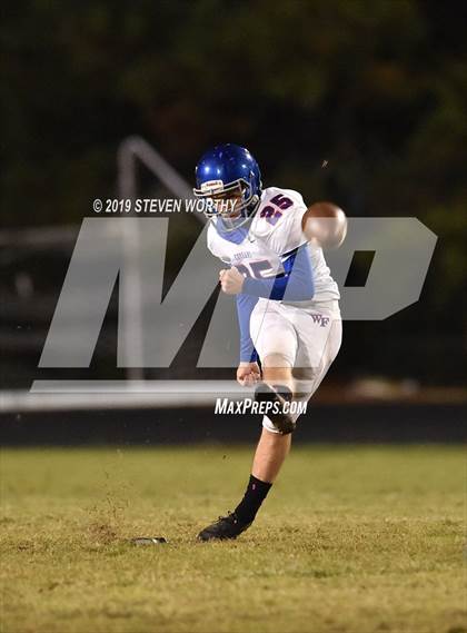 Thumbnail 1 in Wake Forest @ Knightdale photogallery.