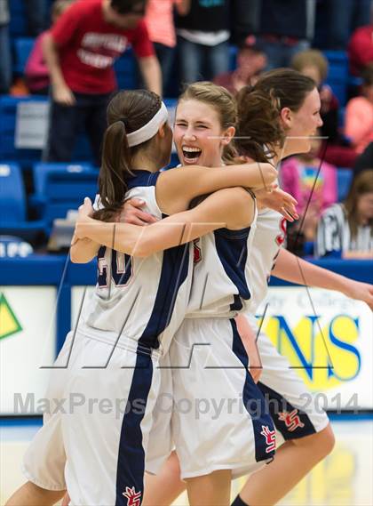 Thumbnail 2 in Springville vs Skyline (UHSAA 4A Final) photogallery.