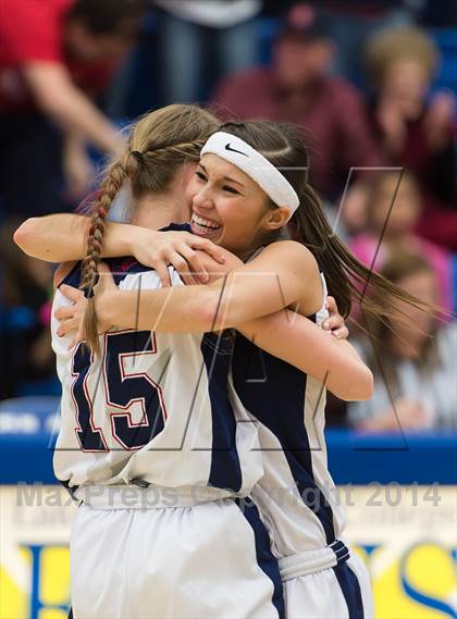 Thumbnail 3 in Springville vs Skyline (UHSAA 4A Final) photogallery.