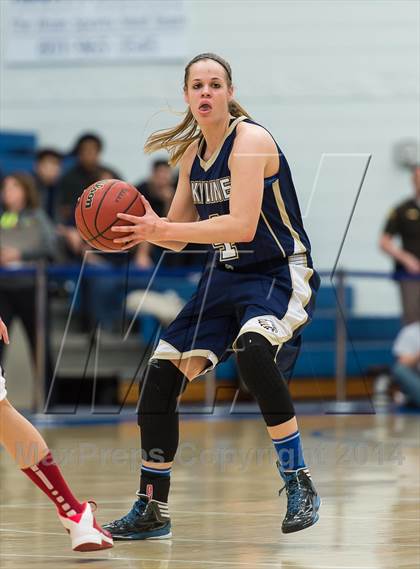 Thumbnail 1 in Springville vs Skyline (UHSAA 4A Final) photogallery.