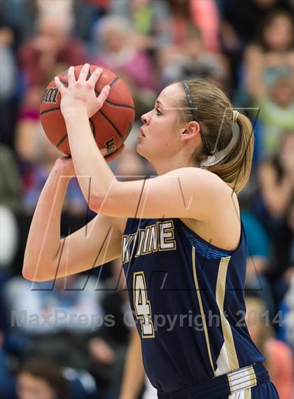 Thumbnail 3 in Springville vs Skyline (UHSAA 4A Final) photogallery.