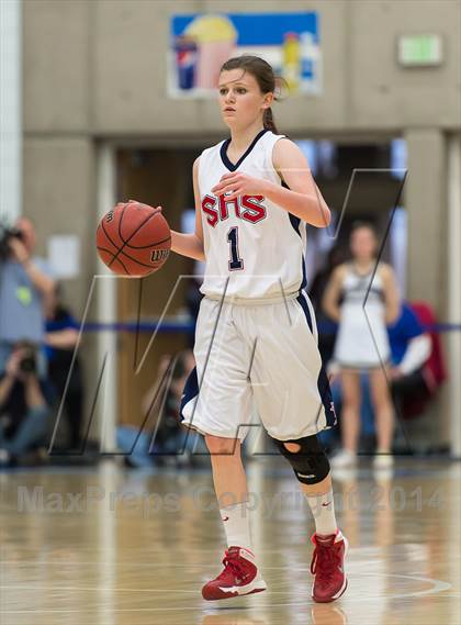 Thumbnail 1 in Springville vs Skyline (UHSAA 4A Final) photogallery.