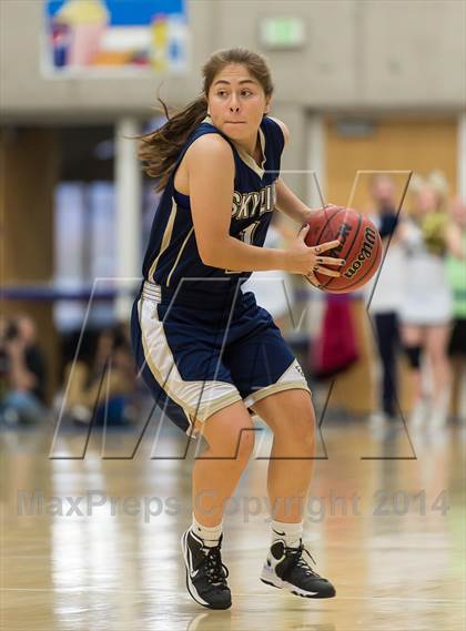 Thumbnail 2 in Springville vs Skyline (UHSAA 4A Final) photogallery.