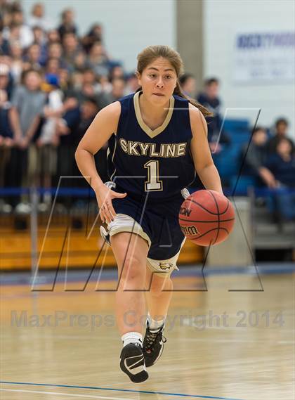 Thumbnail 2 in Springville vs Skyline (UHSAA 4A Final) photogallery.