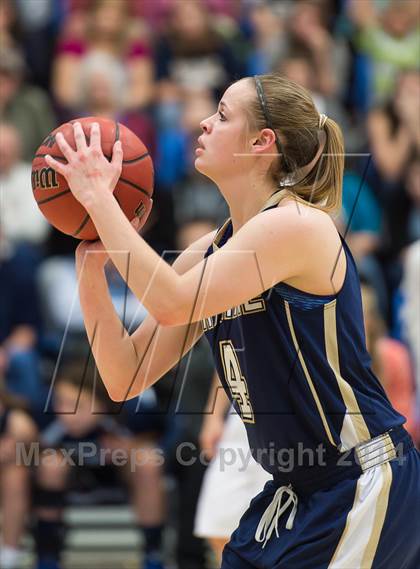 Thumbnail 2 in Springville vs Skyline (UHSAA 4A Final) photogallery.