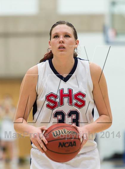 Thumbnail 1 in Springville vs Skyline (UHSAA 4A Final) photogallery.