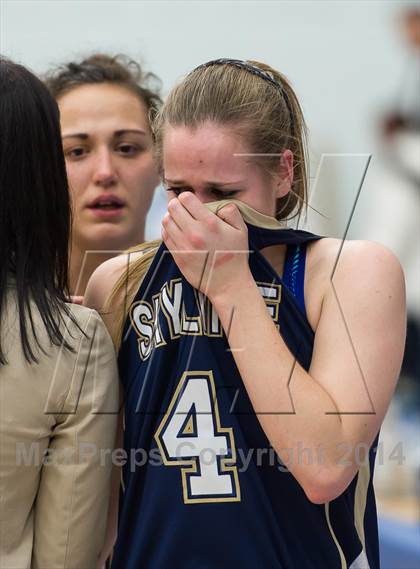 Thumbnail 2 in Springville vs Skyline (UHSAA 4A Final) photogallery.