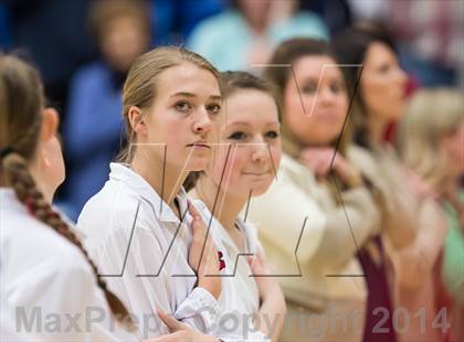 Thumbnail 1 in Springville vs Skyline (UHSAA 4A Final) photogallery.
