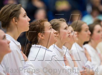 Thumbnail 1 in Springville vs Skyline (UHSAA 4A Final) photogallery.