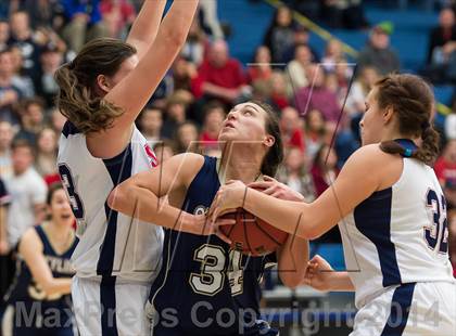 Thumbnail 2 in Springville vs Skyline (UHSAA 4A Final) photogallery.