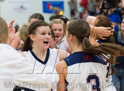 Thumbnail 3 in Springville vs Skyline (UHSAA 4A Final) photogallery.