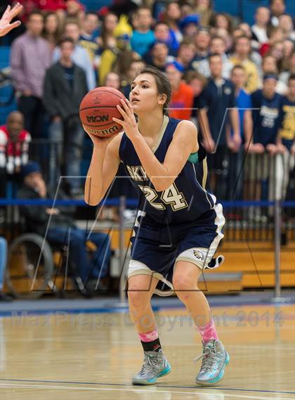 Thumbnail 2 in Springville vs Skyline (UHSAA 4A Final) photogallery.