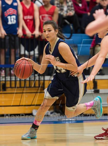 Thumbnail 1 in Springville vs Skyline (UHSAA 4A Final) photogallery.