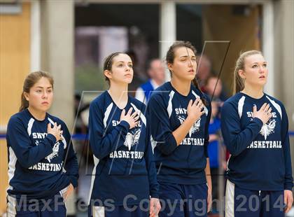 Thumbnail 1 in Springville vs Skyline (UHSAA 4A Final) photogallery.