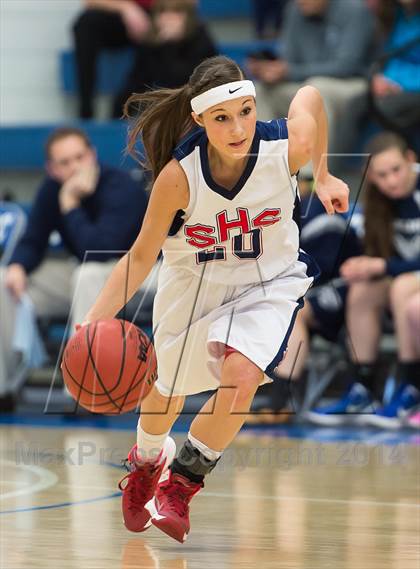 Thumbnail 2 in Springville vs Skyline (UHSAA 4A Final) photogallery.